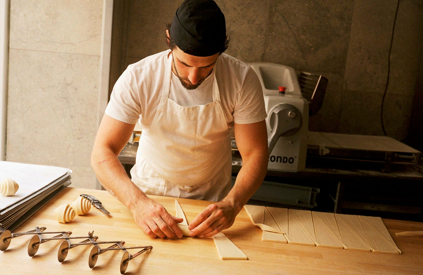 Juno the Bakery