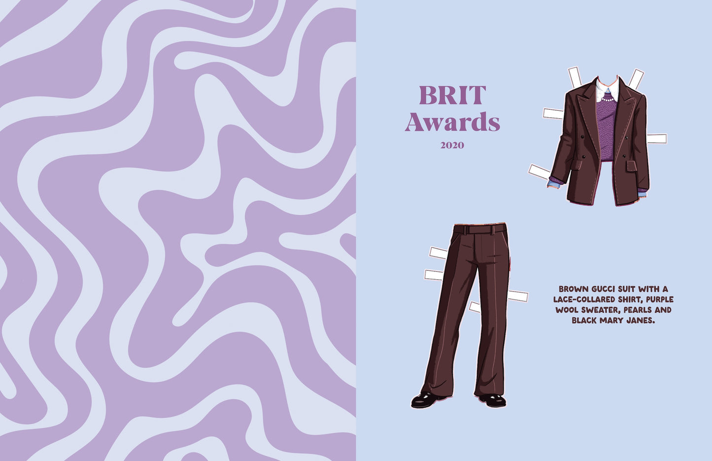 Dress Up Harry