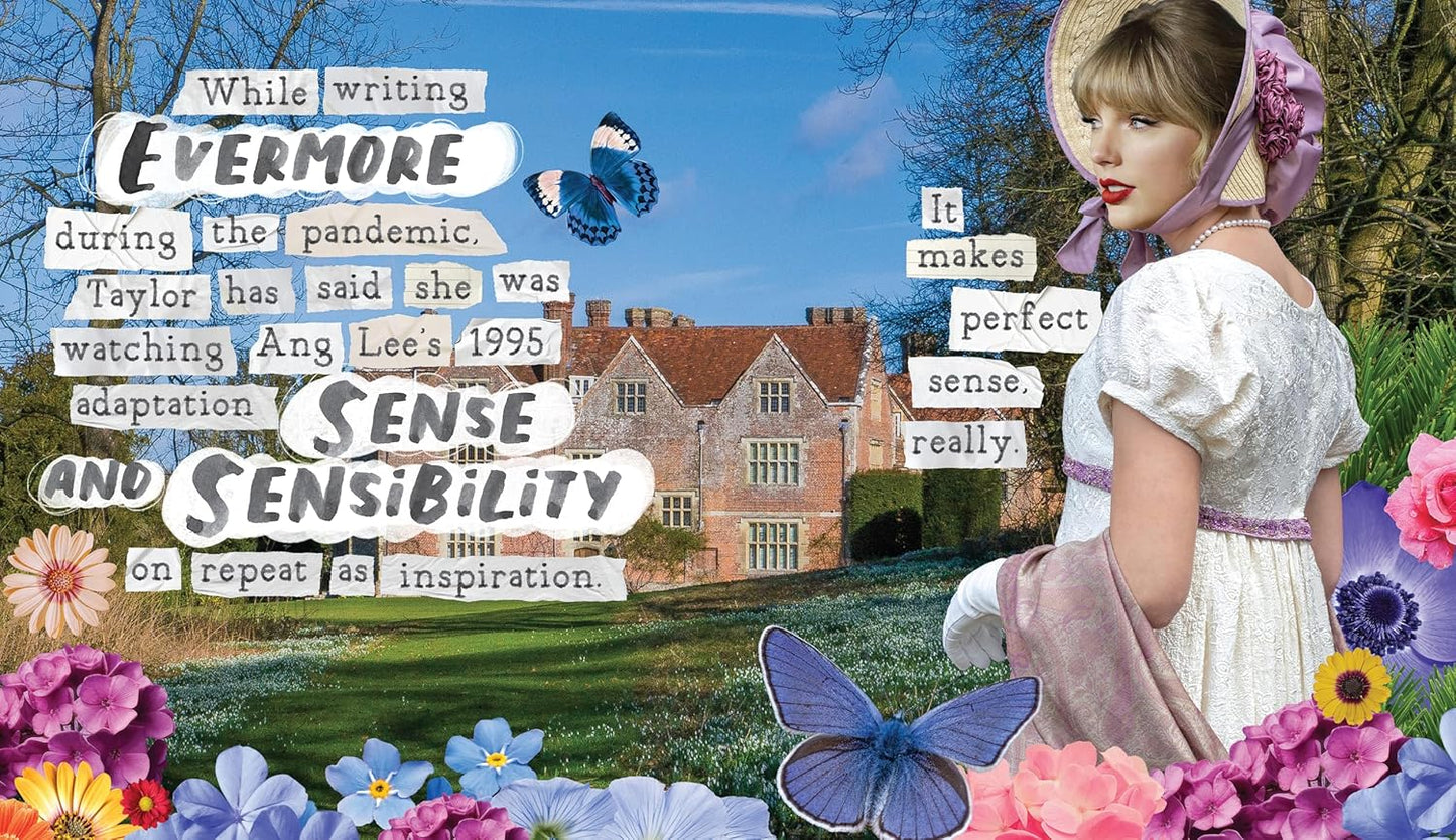 The Book of Taylor