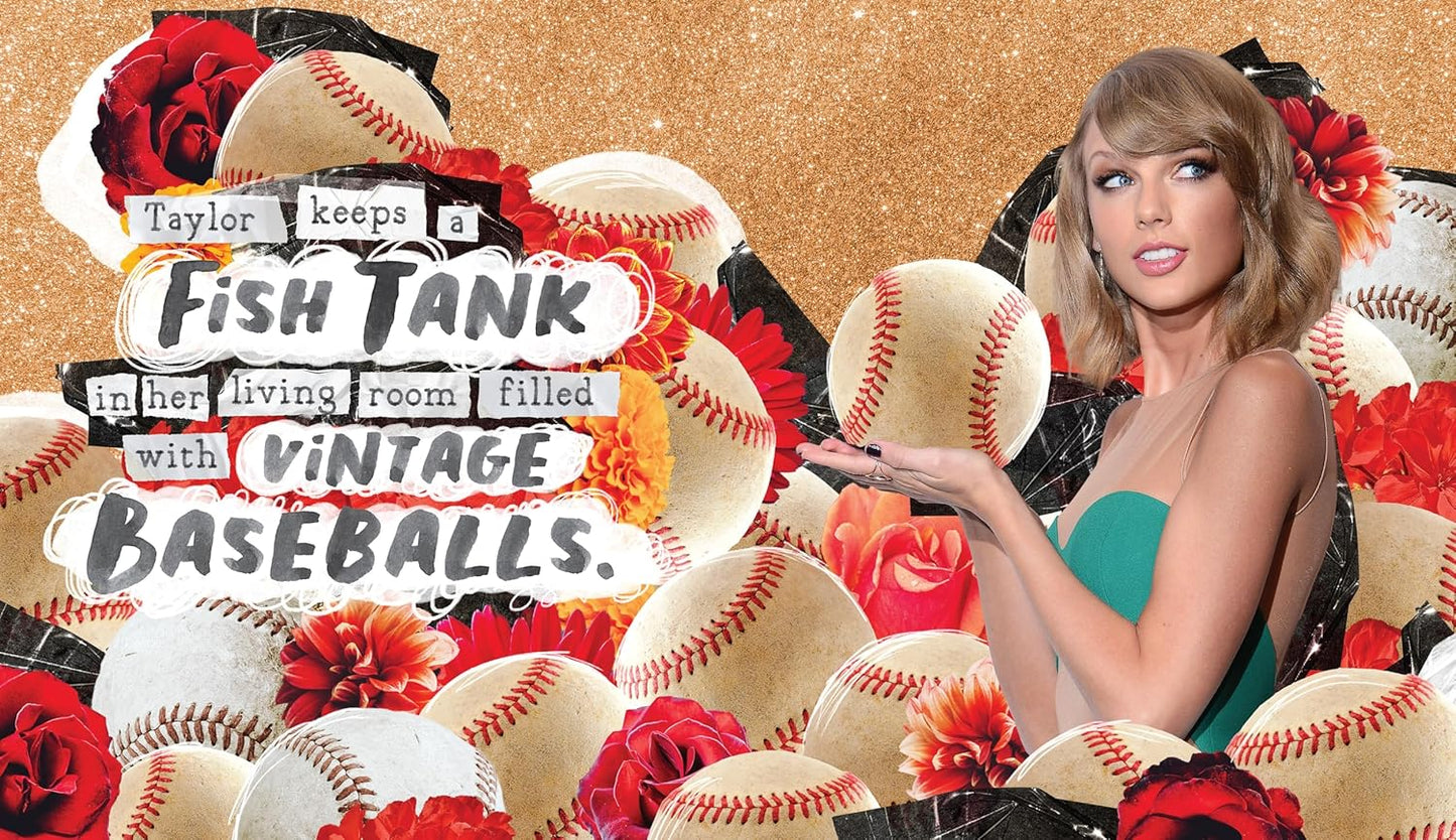 The Book of Taylor
