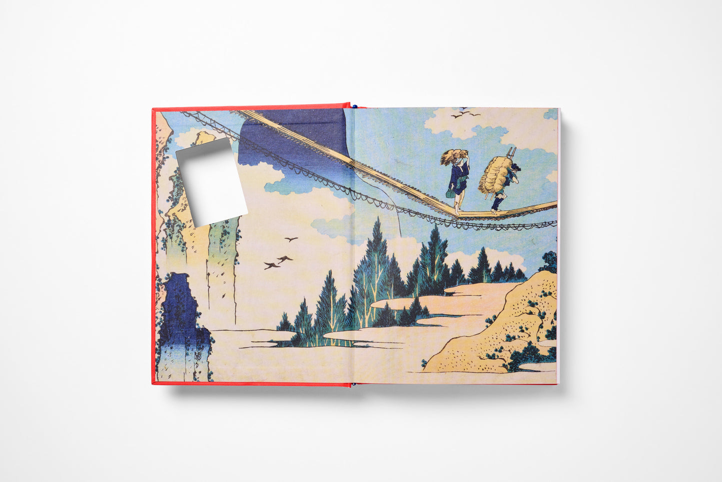 The Works: Katsushika Hokusai