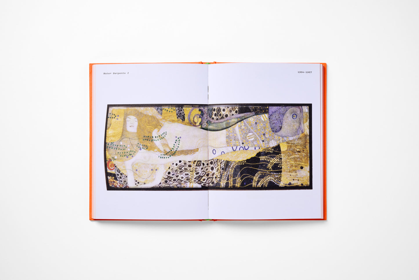 The Works: Gustav Klimt