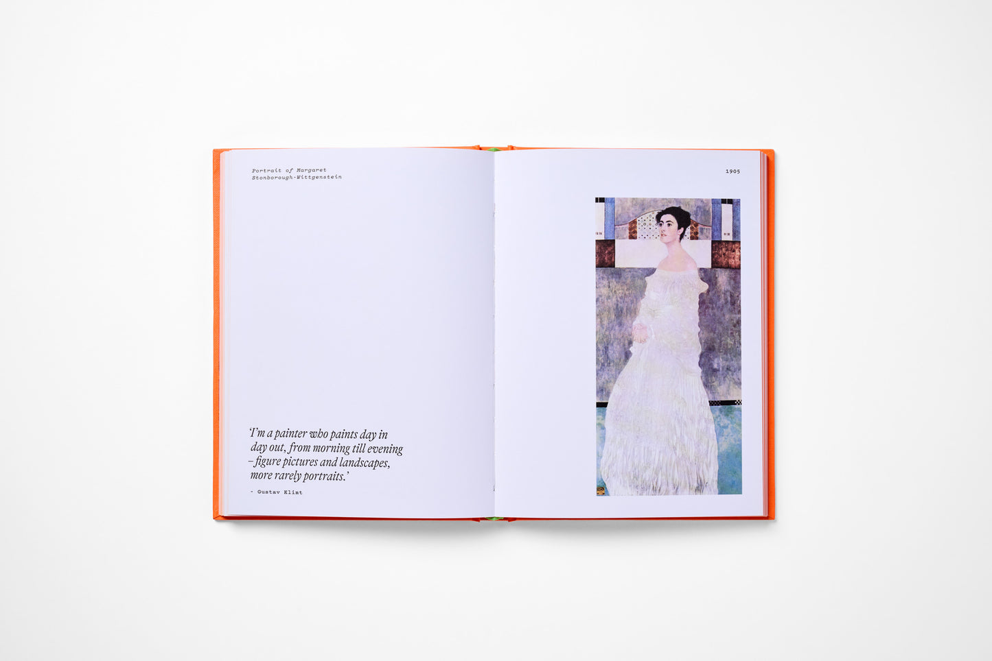 The Works: Gustav Klimt