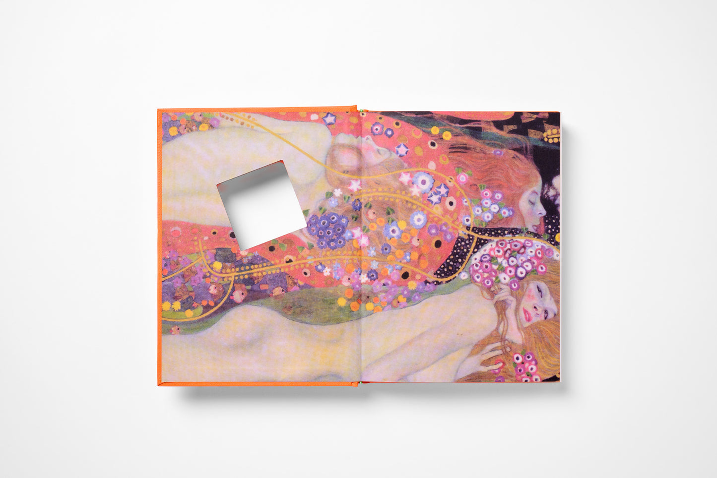 The Works: Gustav Klimt
