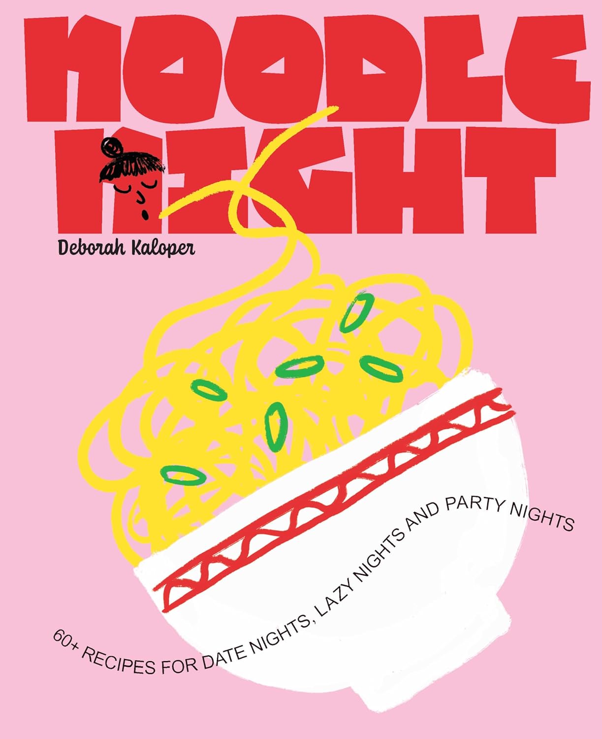 Noodle Night