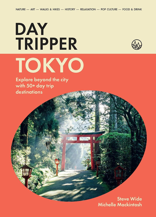 DayTripper: Tokyo