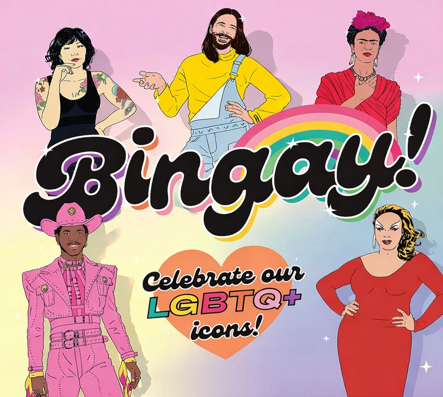 Bingay!