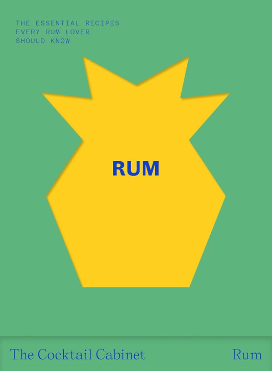 The Cocktail Cabinet: Rum