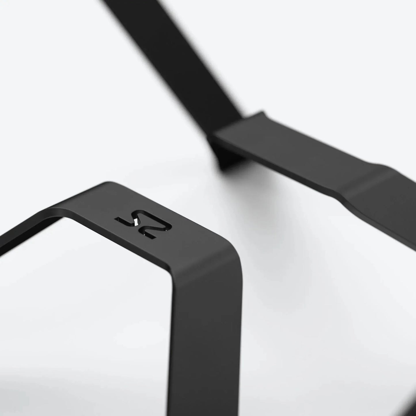 Bookstand 1.0 - Black