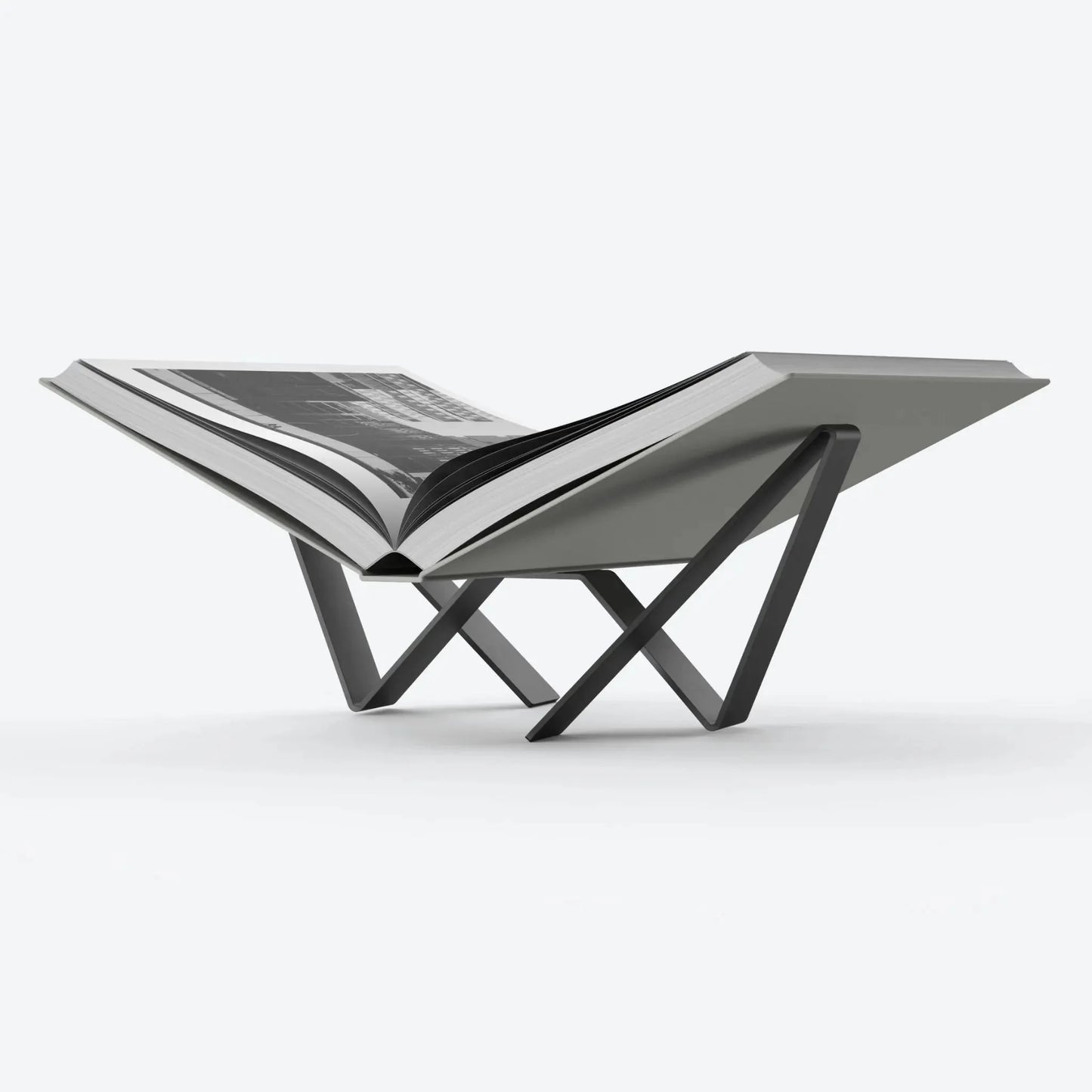 Bookstand 2.0 - Black