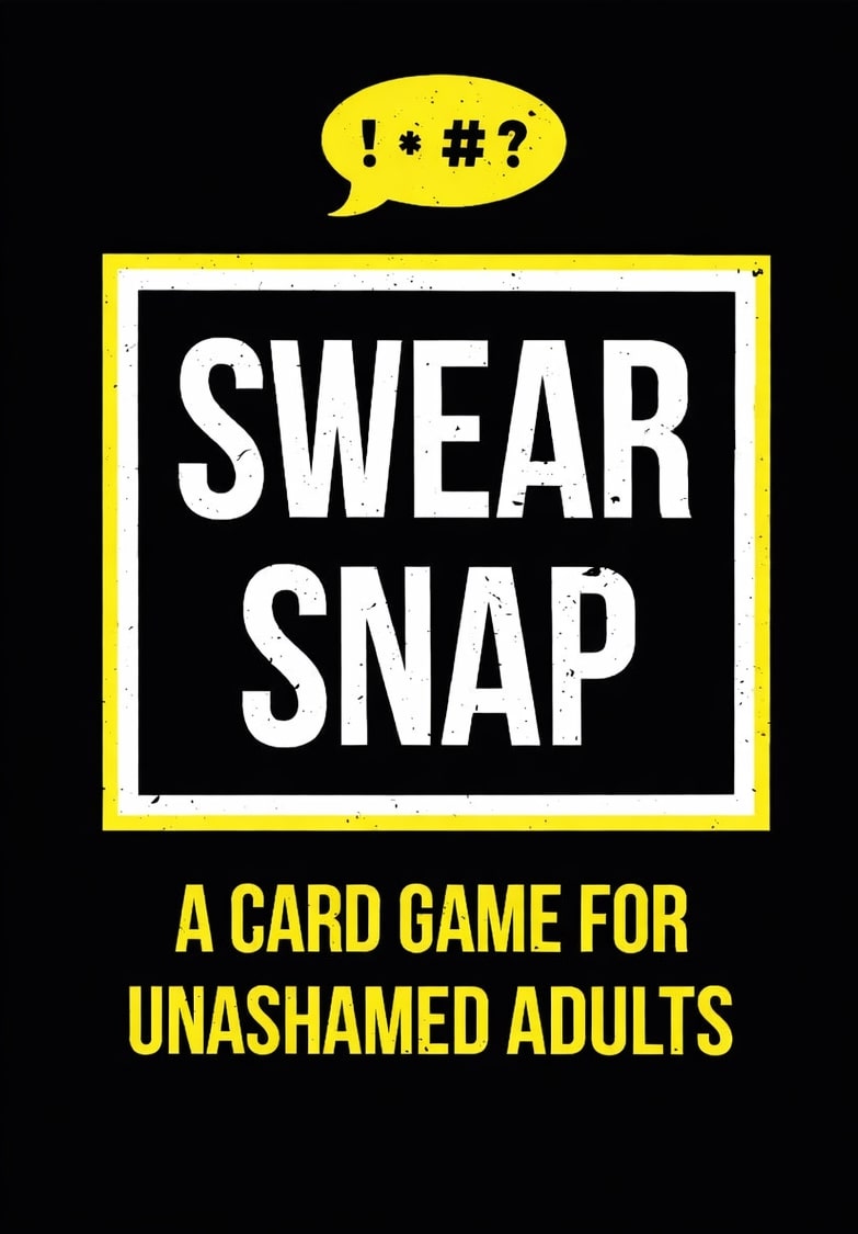 Swear Snap