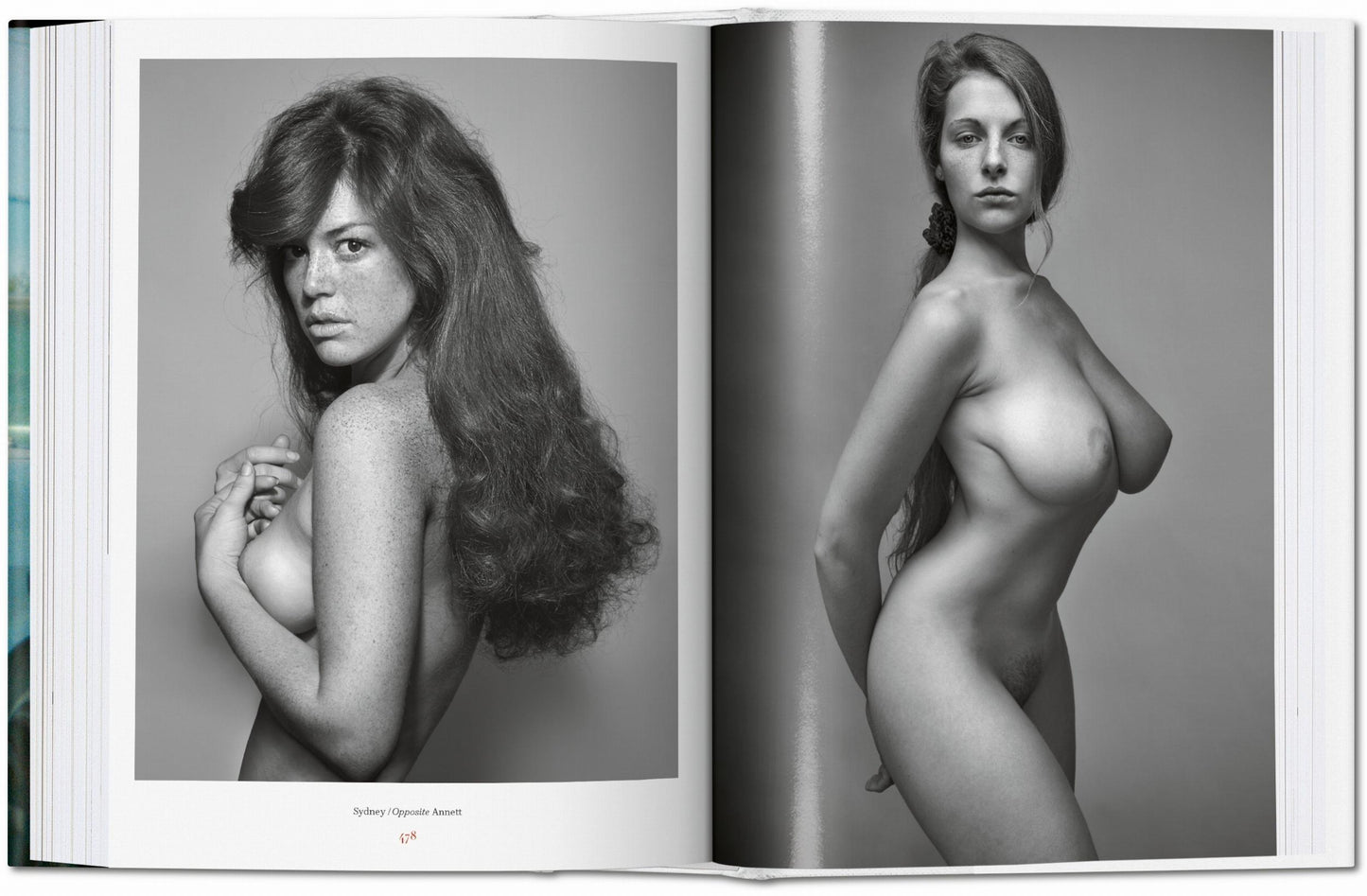 The New Erotic Photography