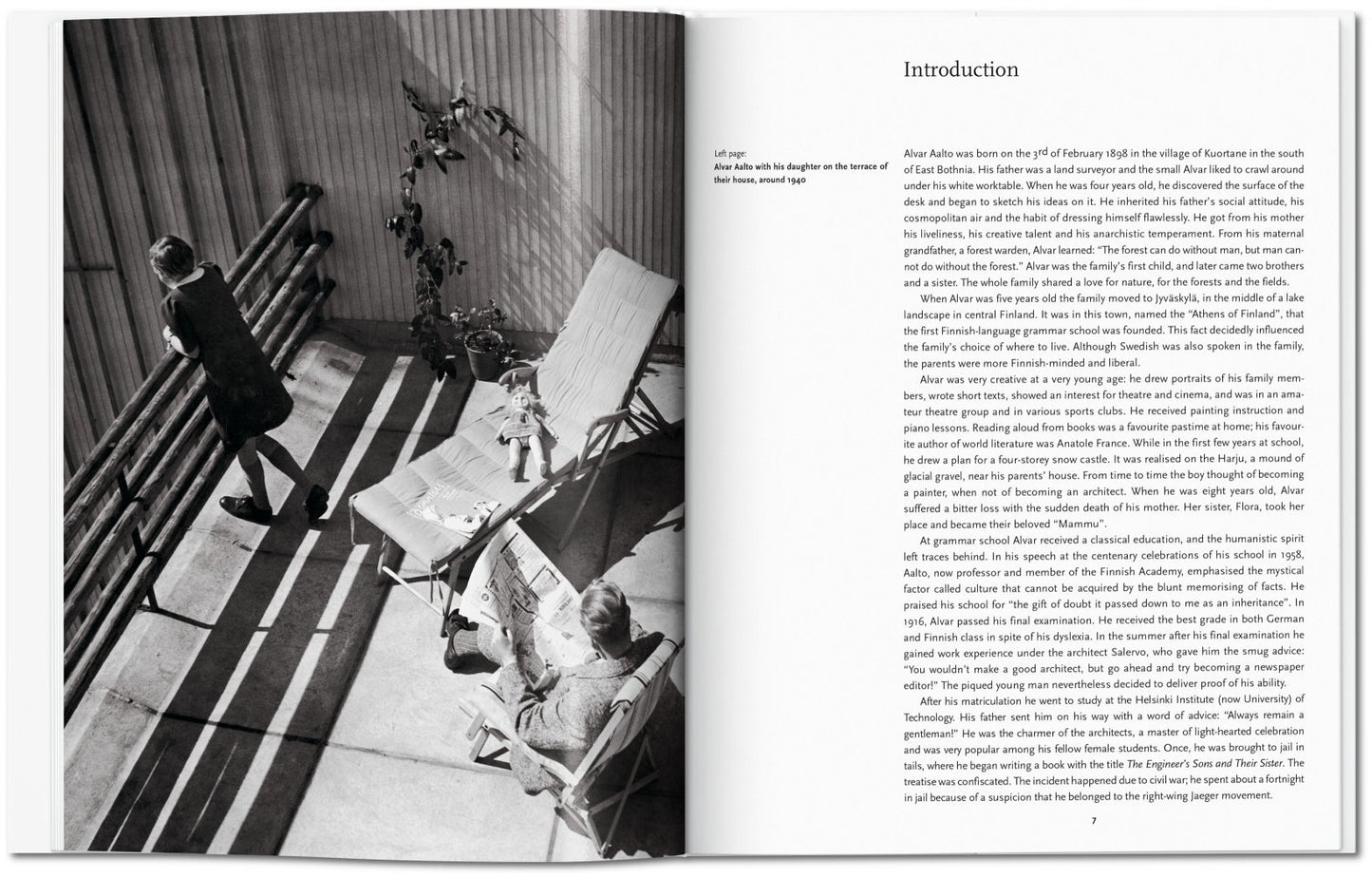 Aalto - Basic Art Series