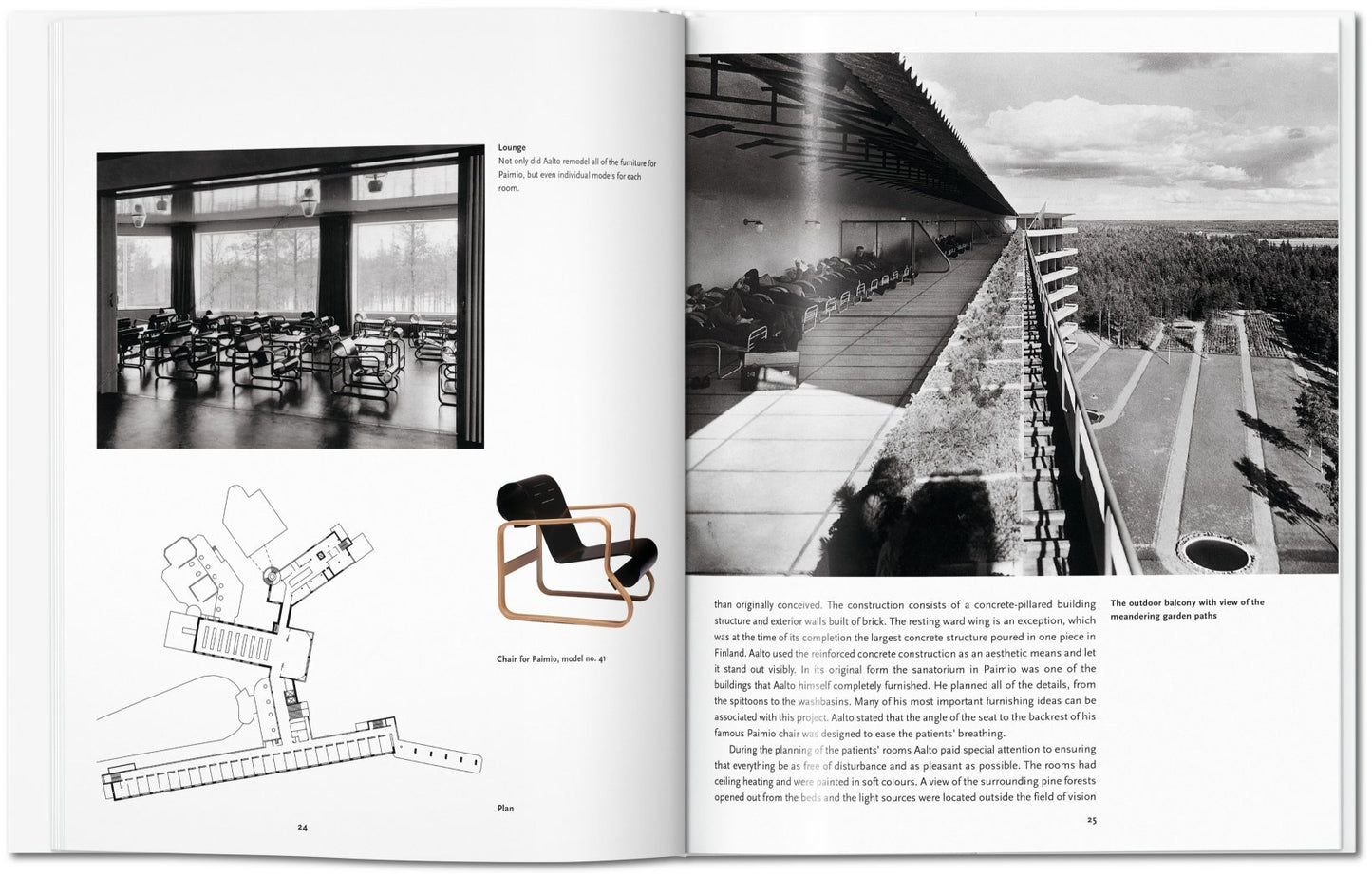 Aalto - Basic Art Series