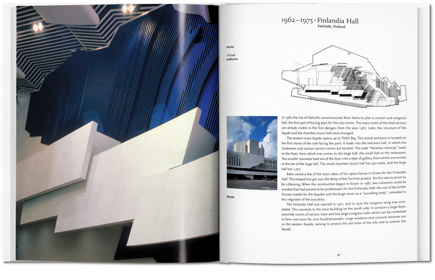 Aalto - Basic Art Series