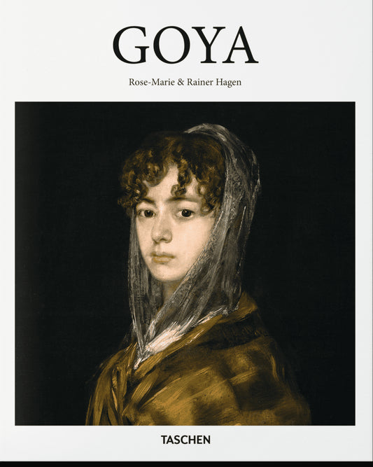 Goya - Basic Art Series