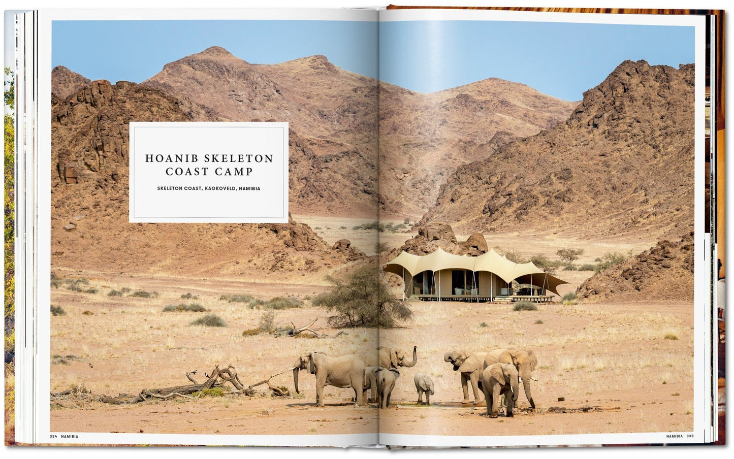 Great Escapes Africa