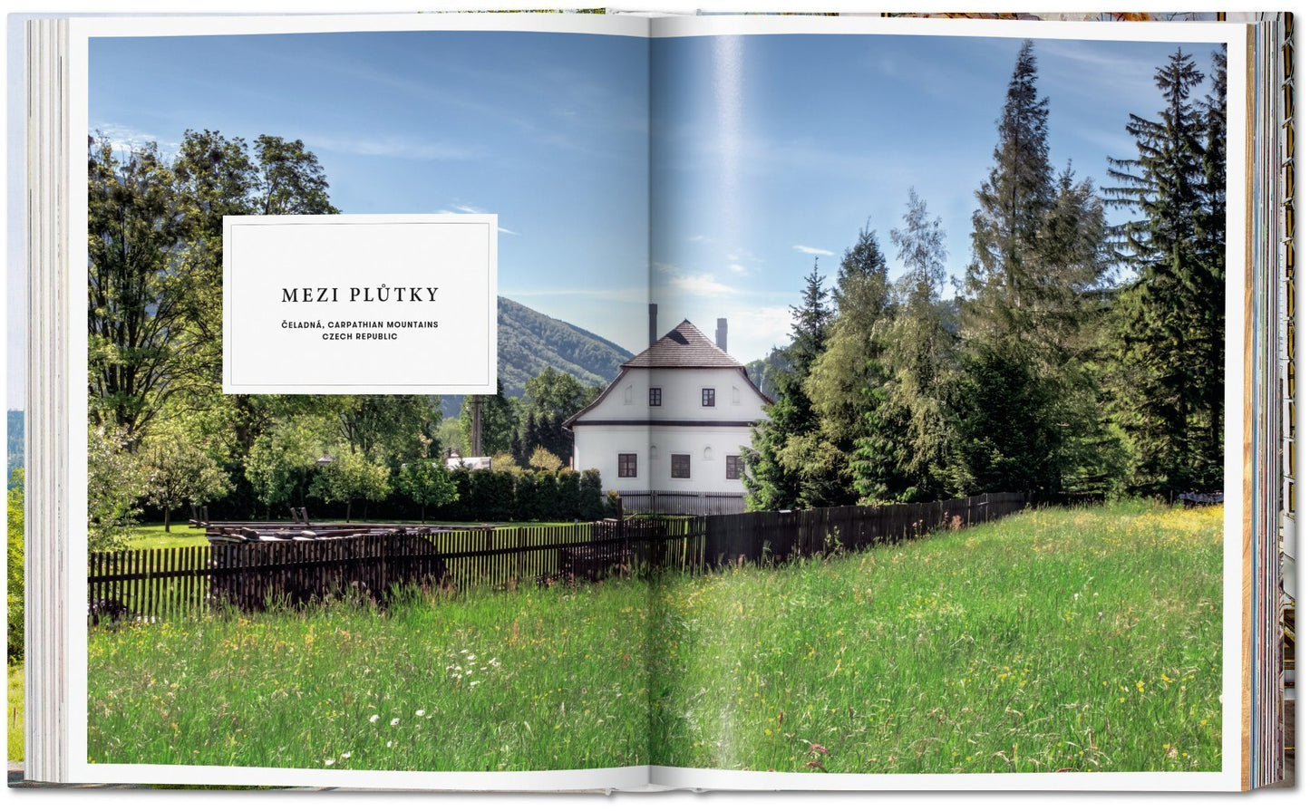 Great Escapes Europe