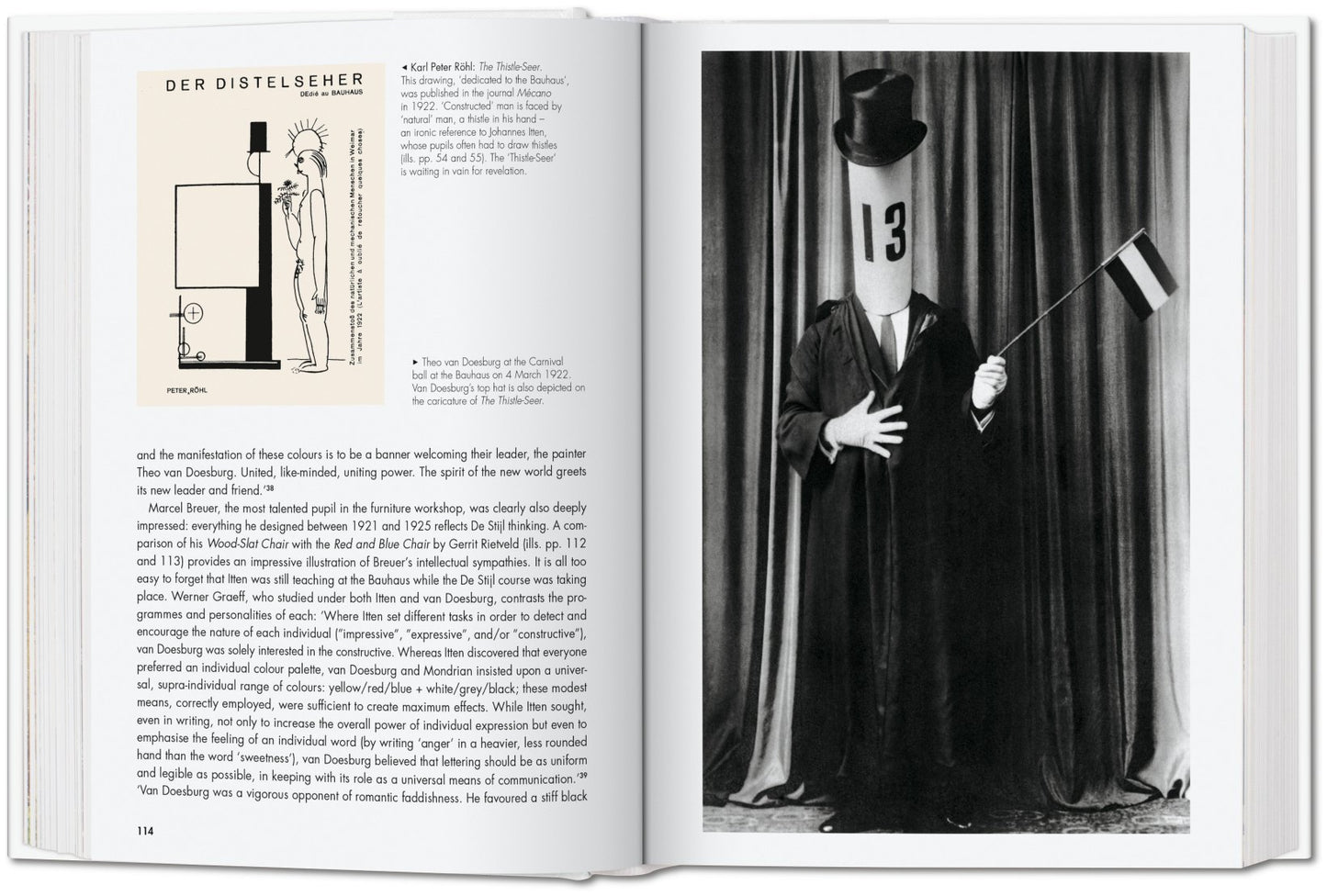 Best of Bauhaus