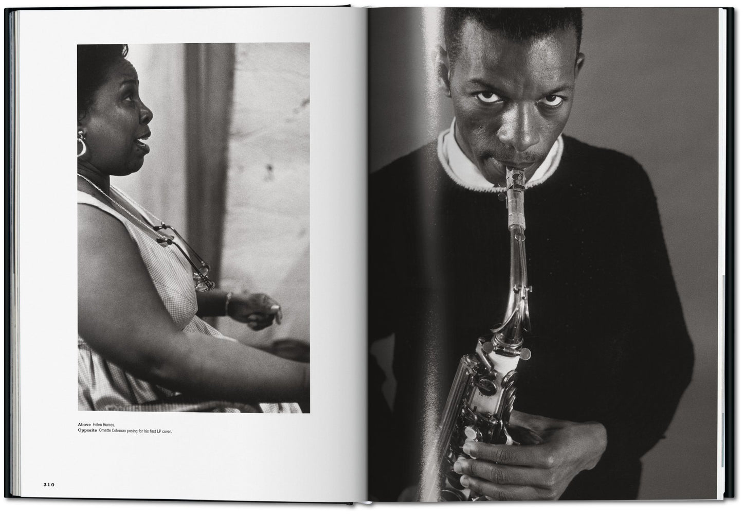 Jazzlife