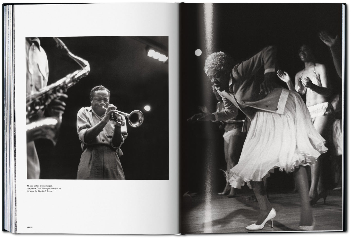 Jazzlife