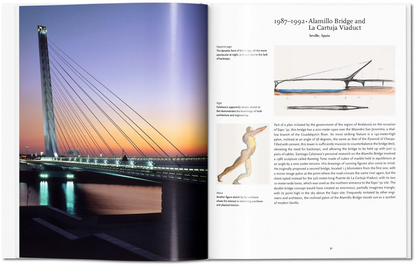 Calatrava - Basic Art Series