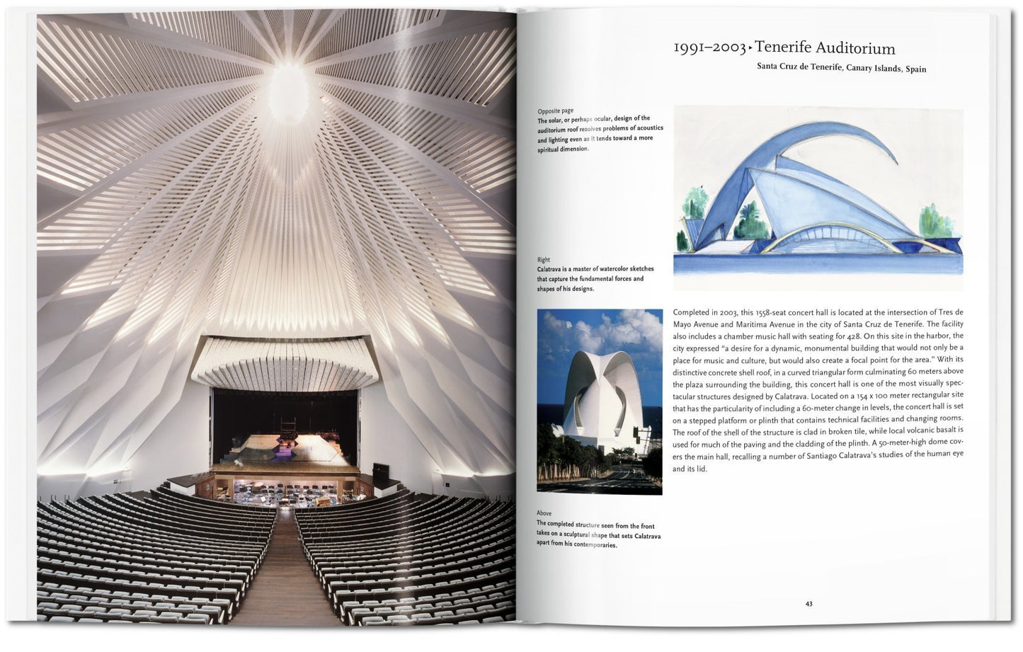 Calatrava - Basic Art Series