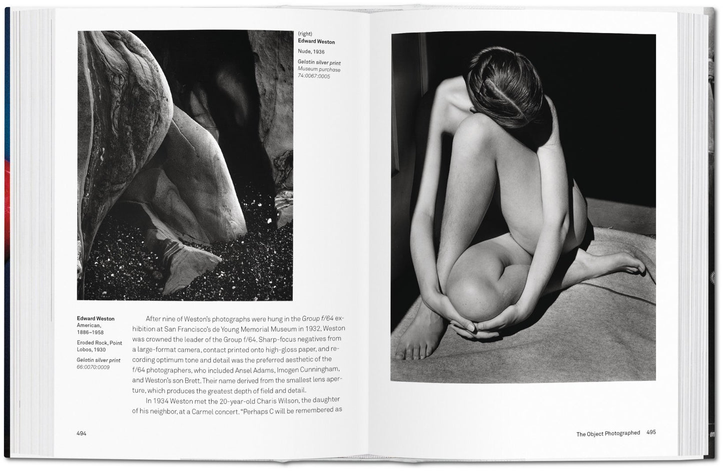 A History of Photography