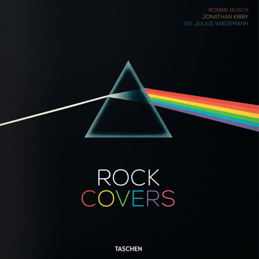 Rock Covers