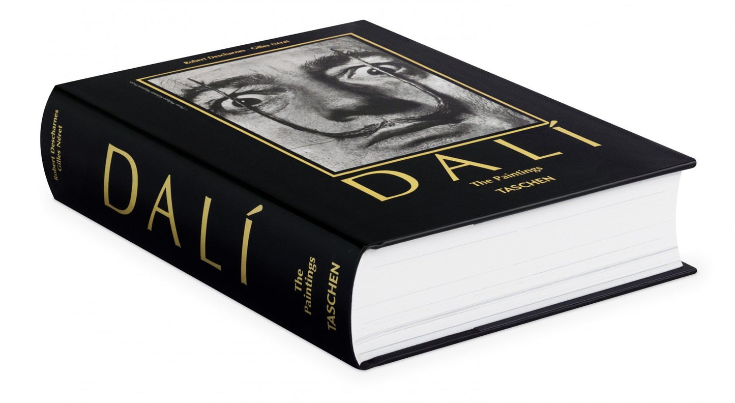 Dalí. The Paintings (small)