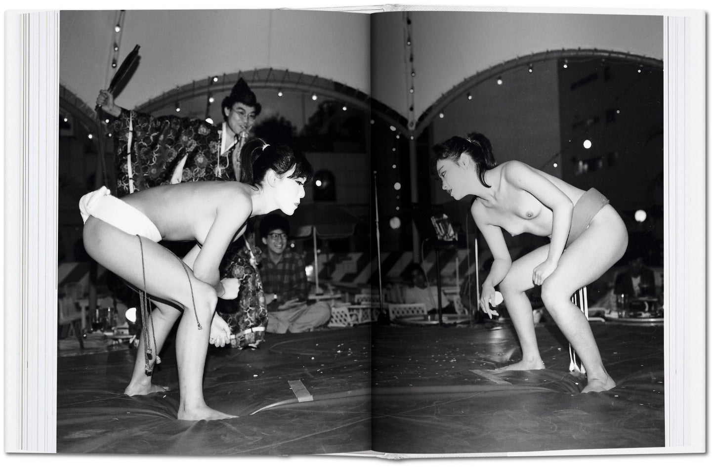 Araki. Tokyo Lucky Hole