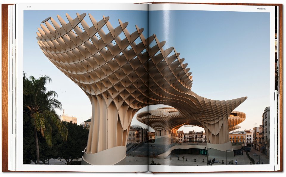 100 Contemporary Wood Buildings XL