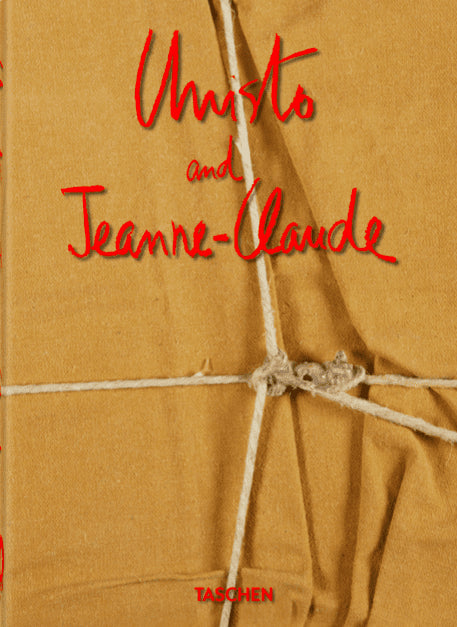 Christo and Jeanne-Claude – 40th Edt.