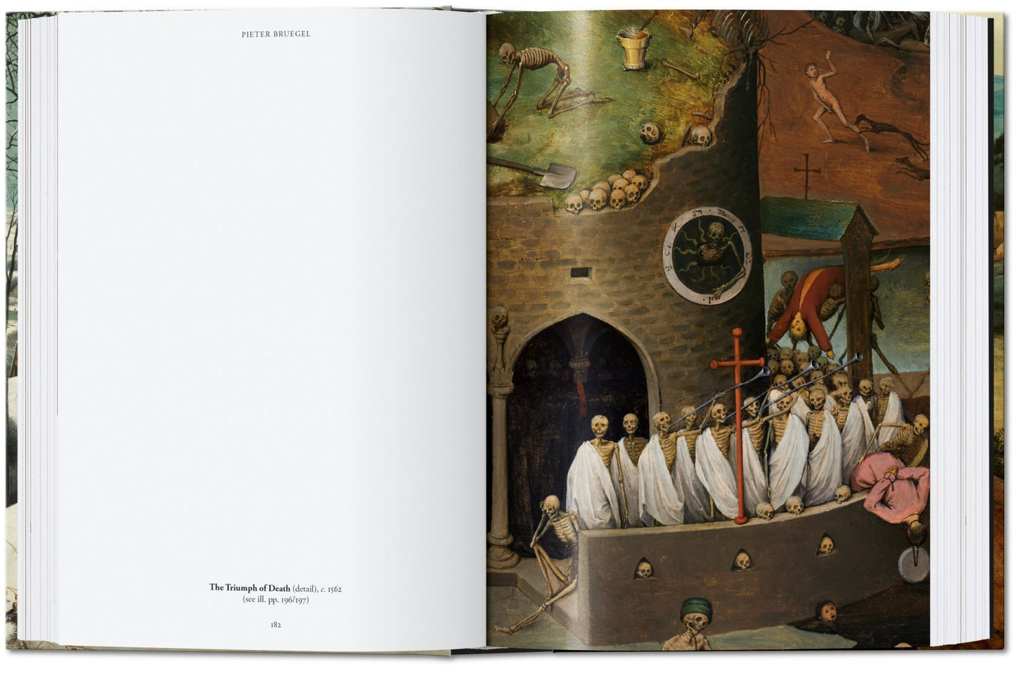 Bruegel. The Complete Paintings - 40th Edt.