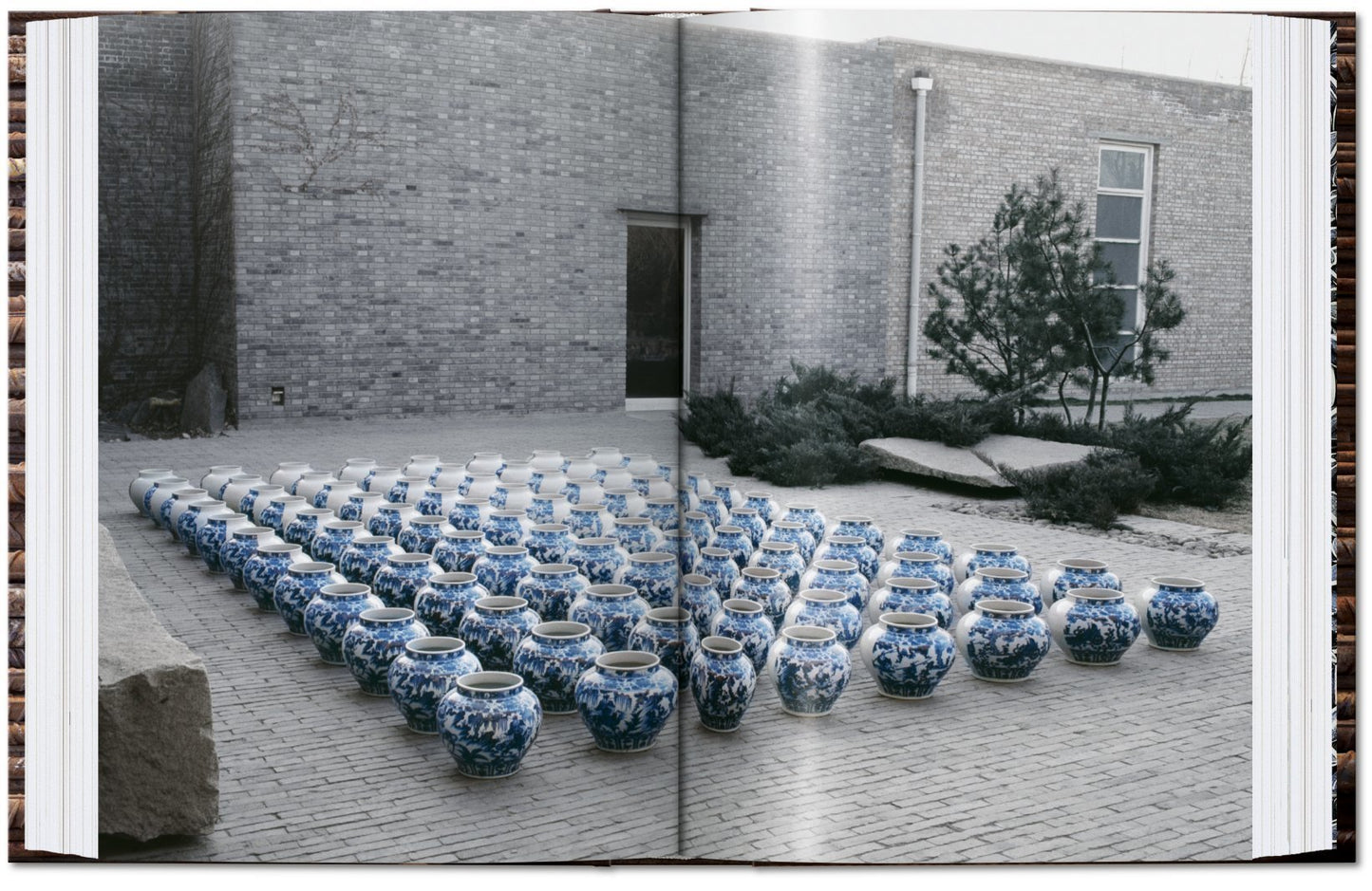 Ai Weiwei 40th Edt.