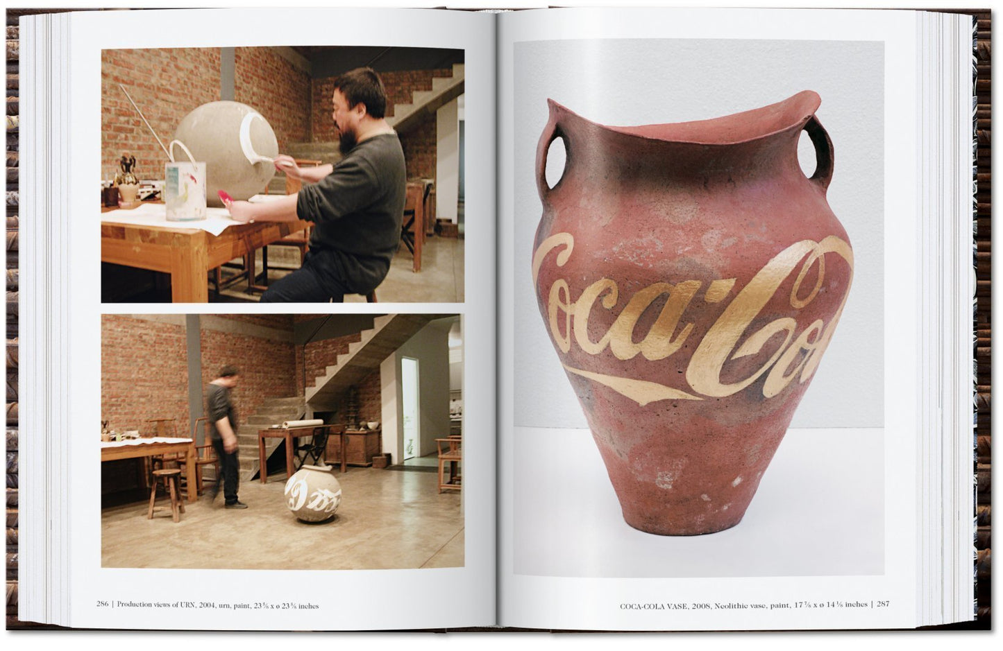Ai Weiwei 40th Edt.