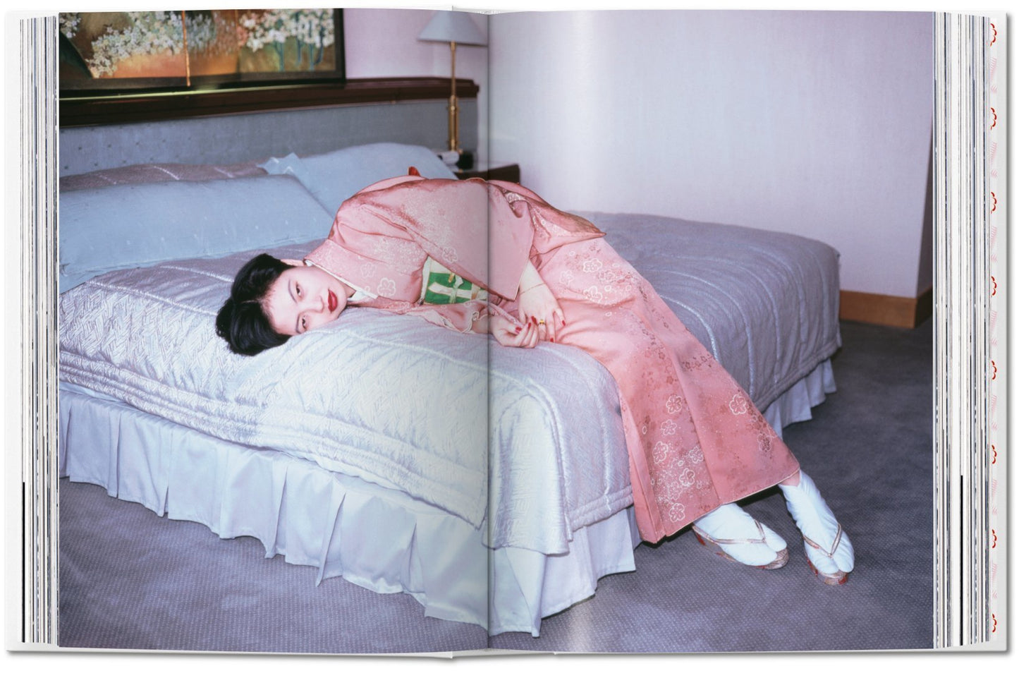 Araki - 40th Edt.