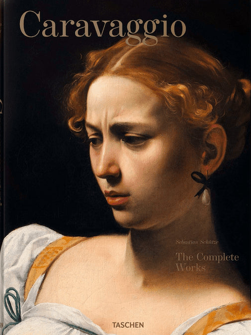 Caravaggio, The Complete Works