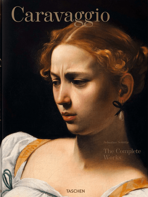 Caravaggio, The Complete Works