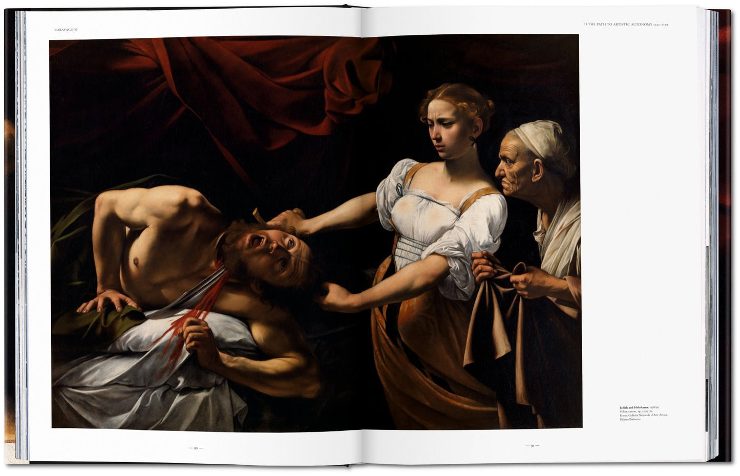 Caravaggio, The Complete Works