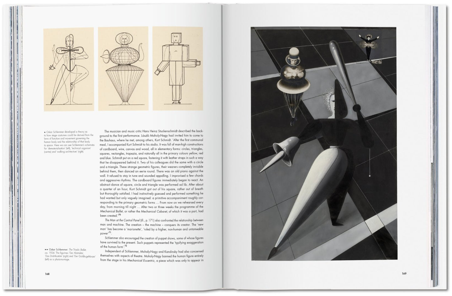 Bauhaus. Updated Edition - XL