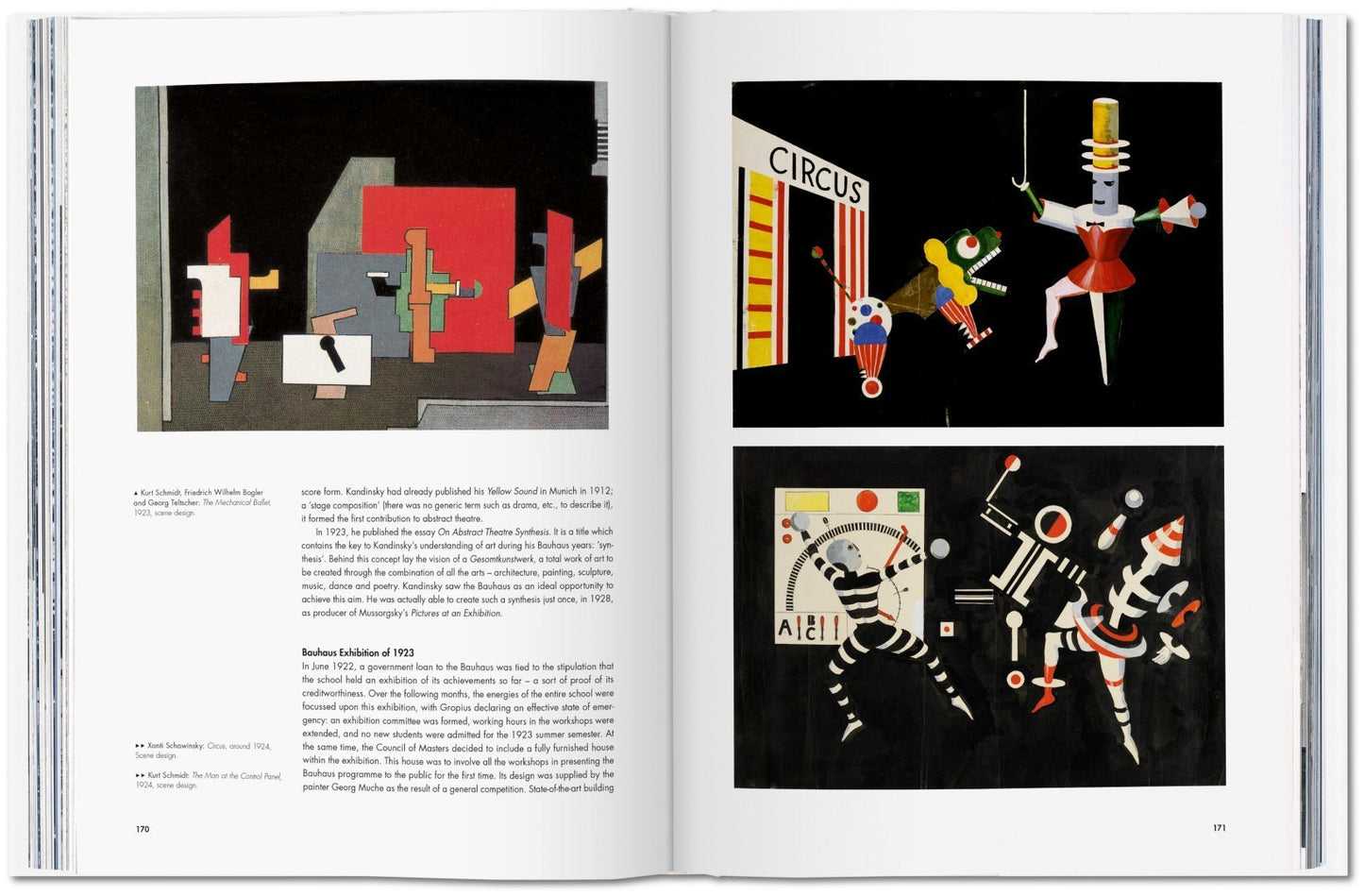 Bauhaus. Updated Edition - XL