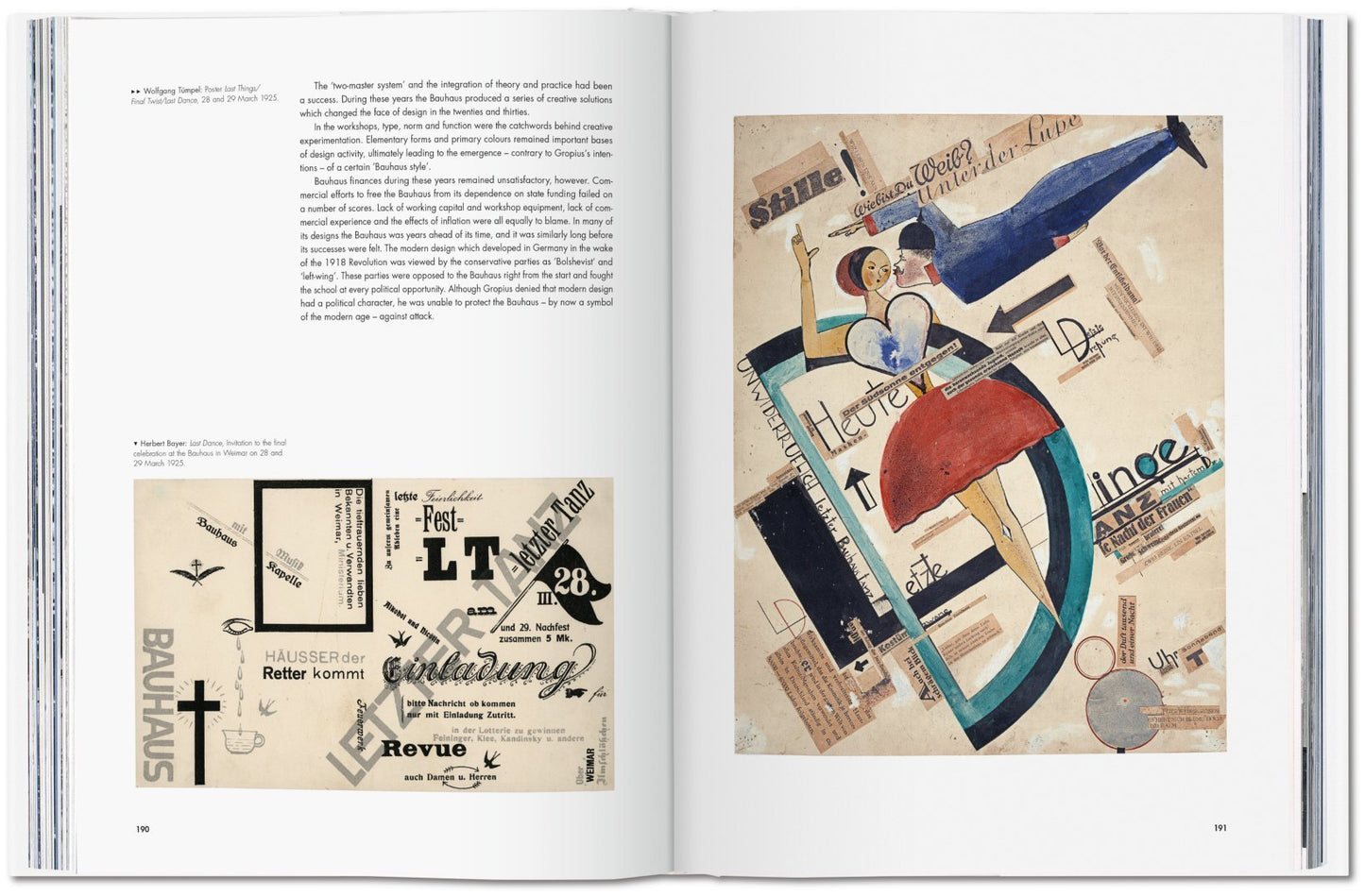 Bauhaus. Updated Edition - XL