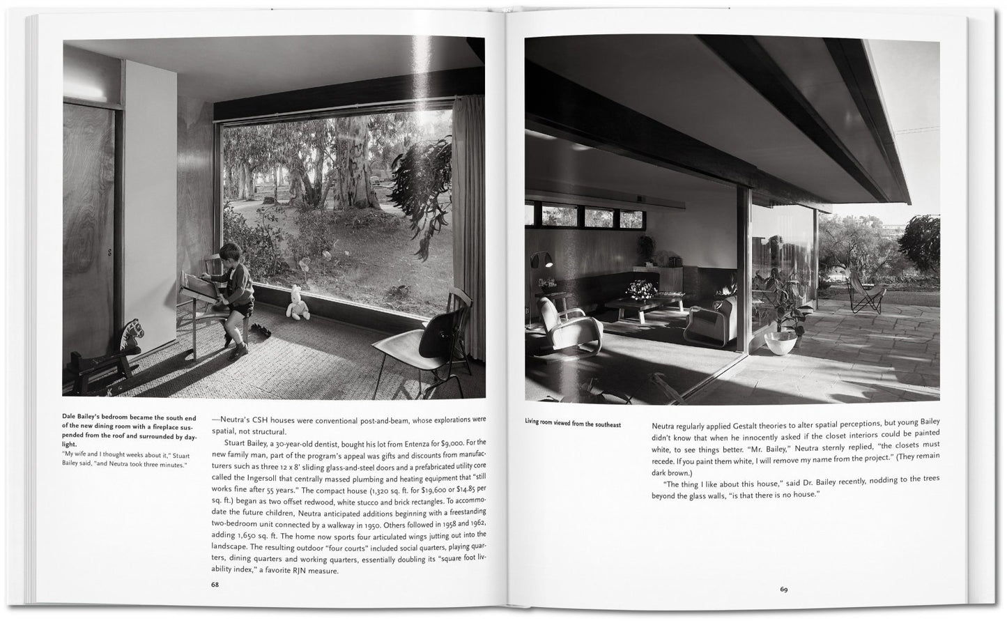 Neutra - Basic Art Series