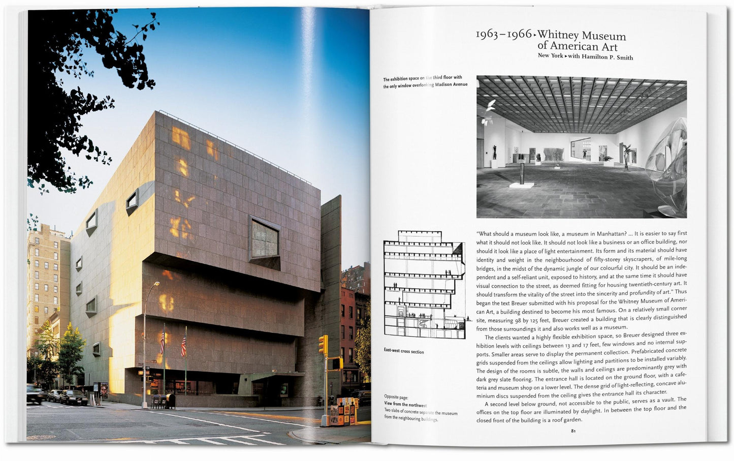 Breuer - Basic Art Series