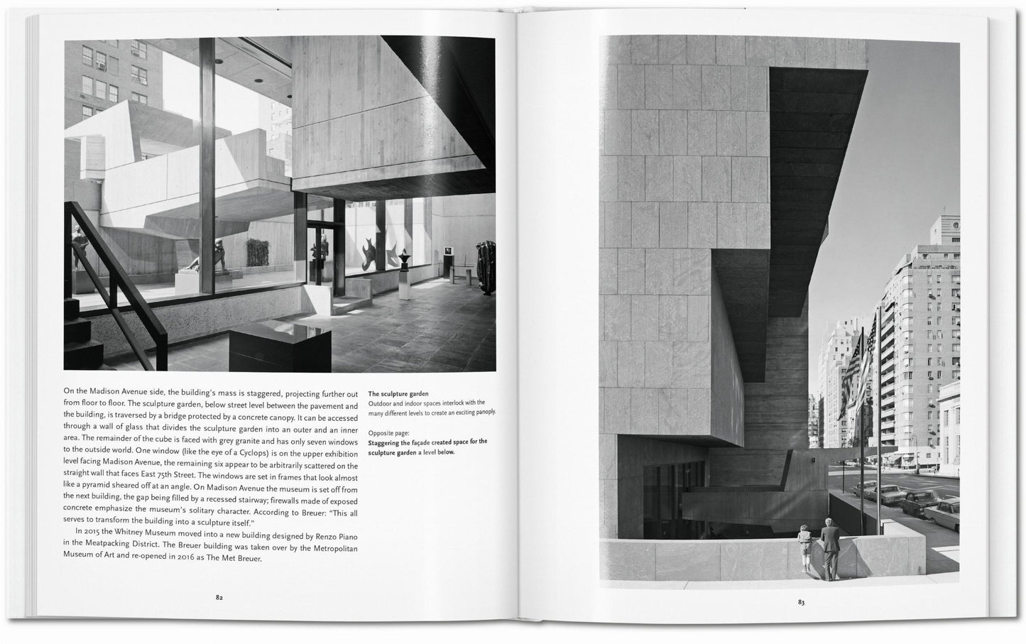 Breuer - Basic Art Series