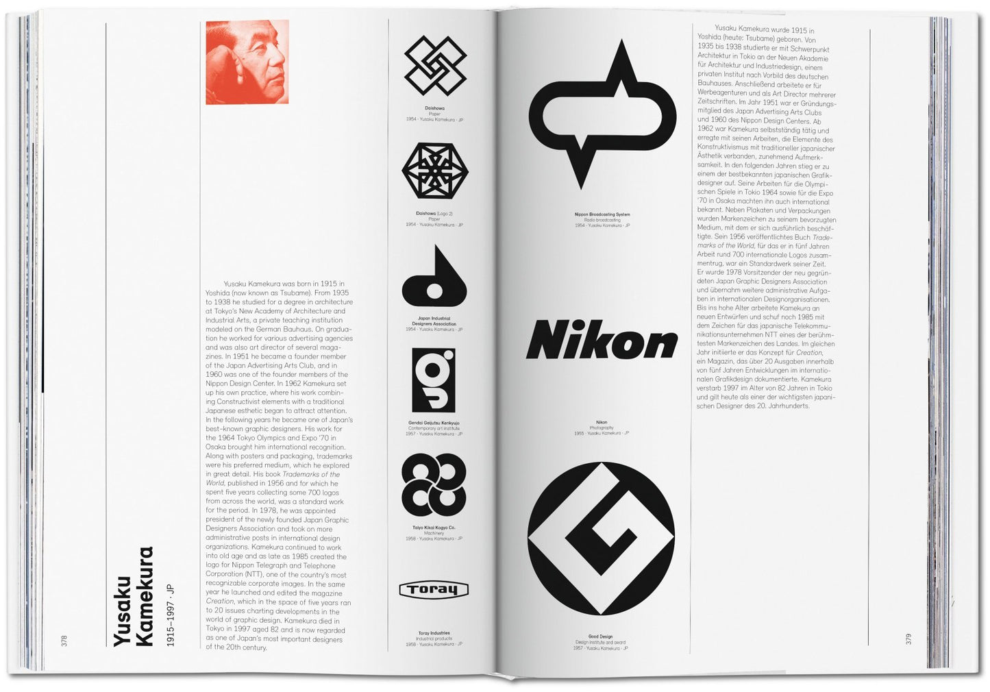 Logo Modernism