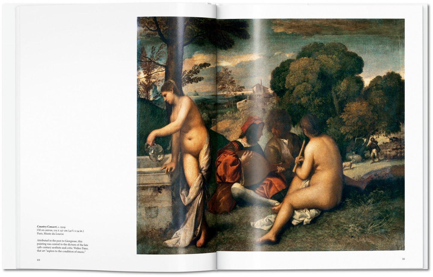 Titian - Basic Art Series