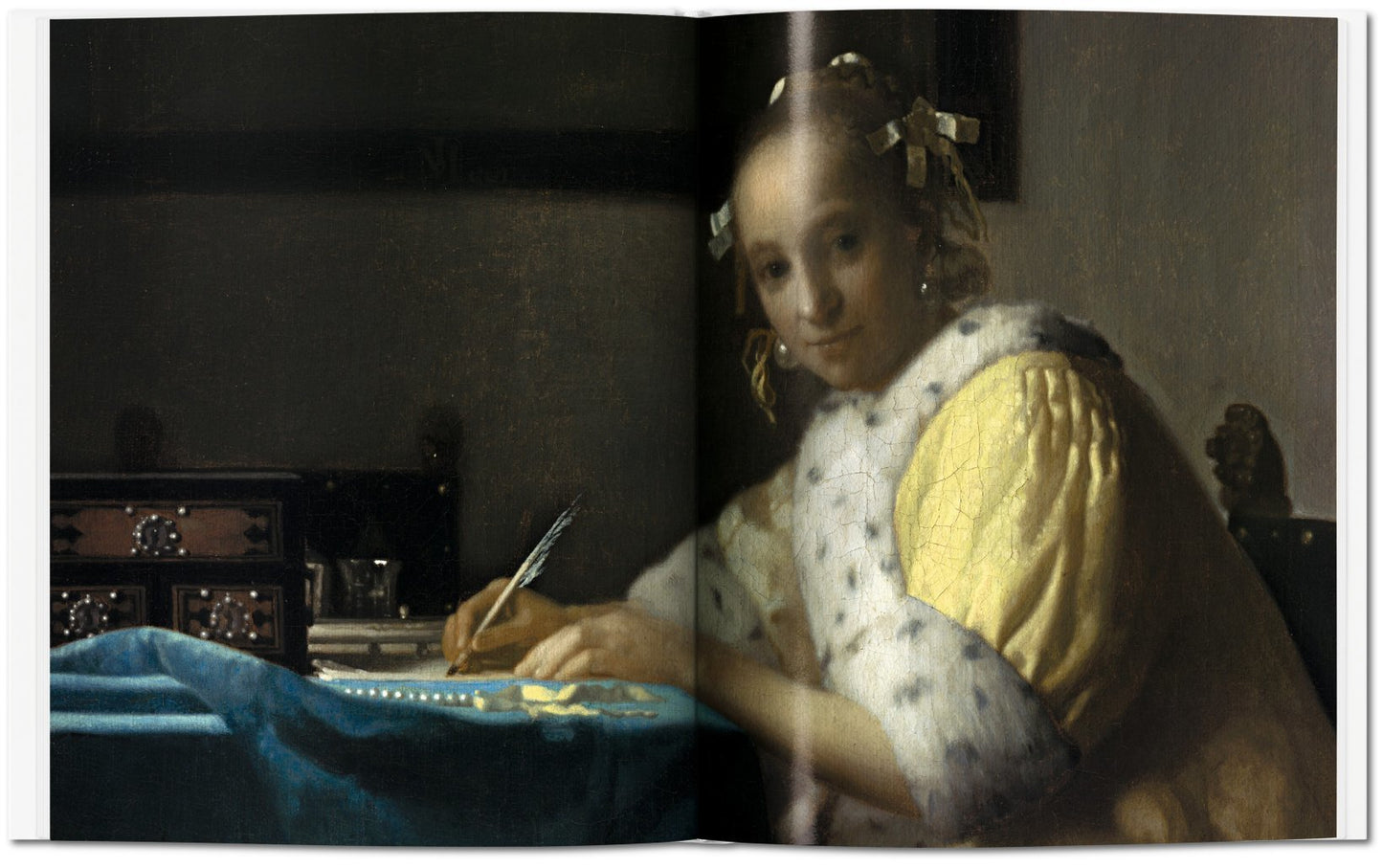 Vermeer - Basic Art Series