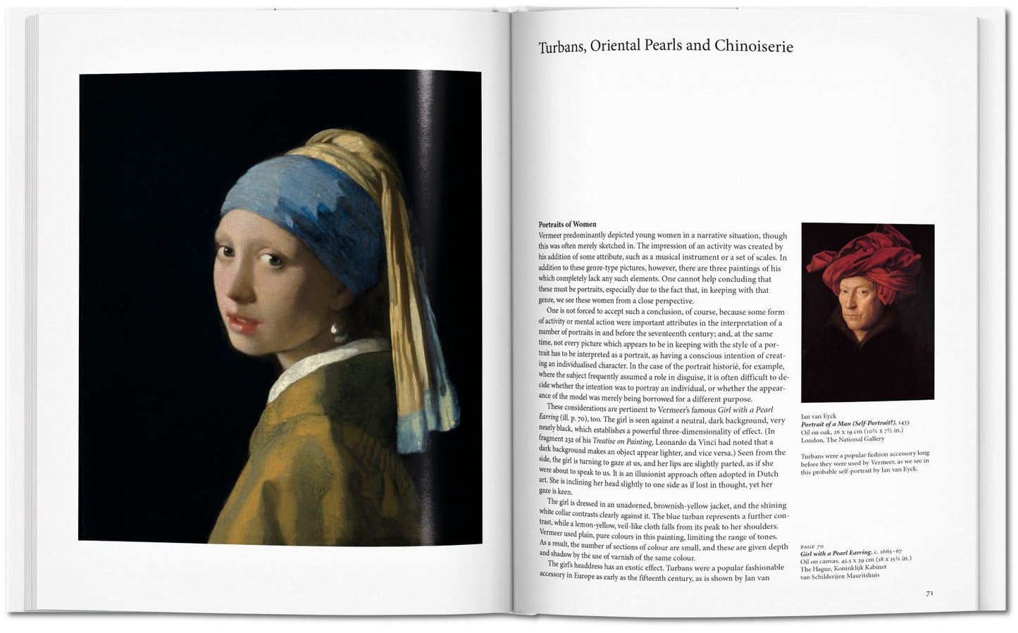 Vermeer - Basic Art Series